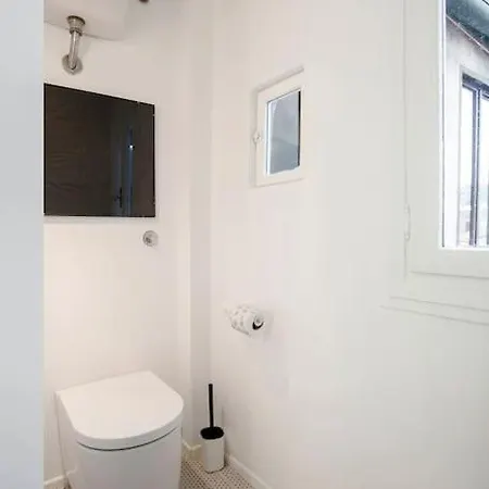 Pantheon Loft Con Terrazza Privata * Рим