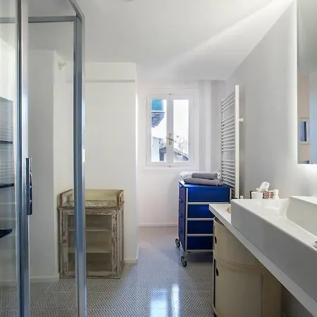 Pantheon Loft Con Terrazza Privata * Рим