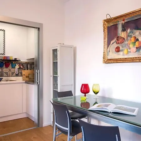 Pantheon Loft Con Terrazza Privata Апартаменты Рим