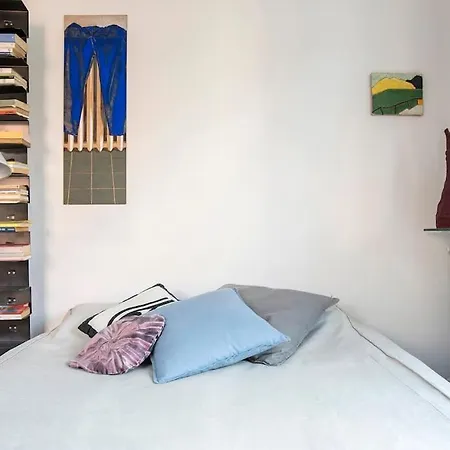 Pantheon Loft Con Terrazza Privata Апартаменты Рим