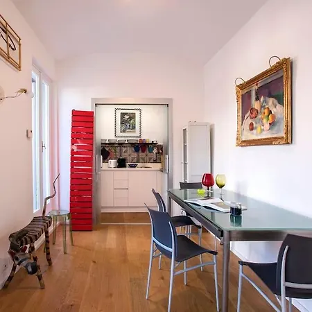 Pantheon Loft Con Terrazza Privata *
