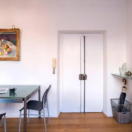 Pantheon Loft Con Terrazza Privata
