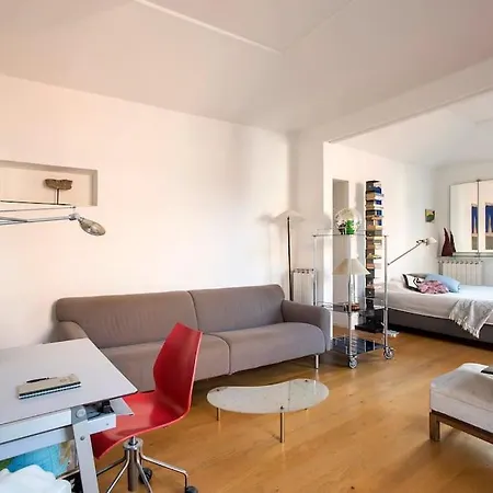 Pantheon Loft Con Terrazza Privata 公寓