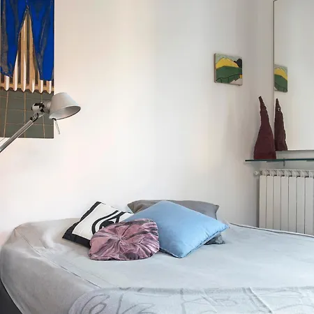 公寓 Pantheon Loft Con Terrazza Privata *