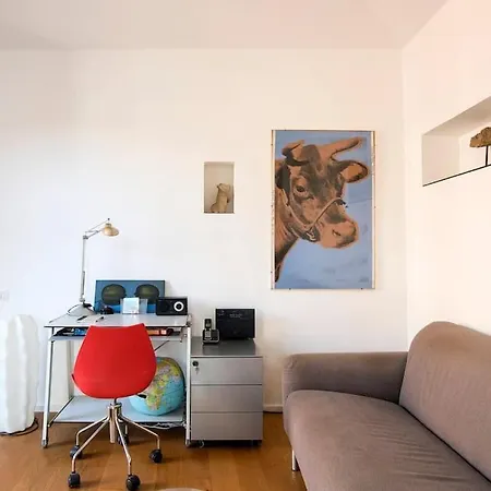 Pantheon Loft Con Terrazza Privata شقة *