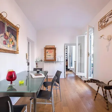 Pantheon Loft Con Terrazza Privata * روما