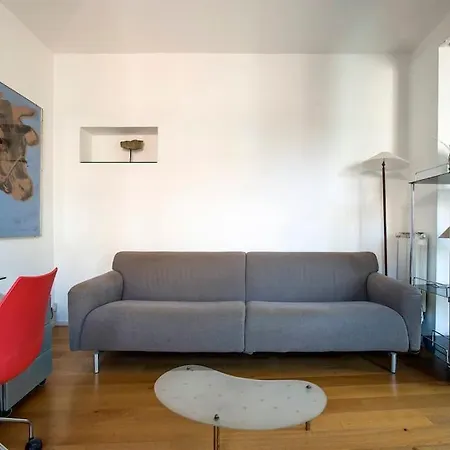 Pantheon Loft Con Terrazza Privata * روما