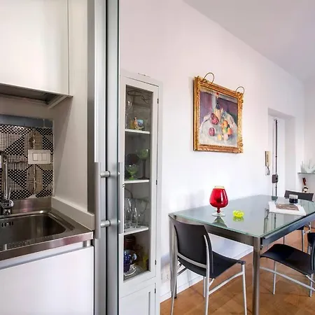 Pantheon Loft Con Terrazza Privata *
