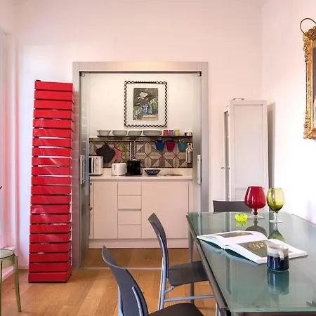 Pantheon Loft Con Terrazza Privata شقة روما